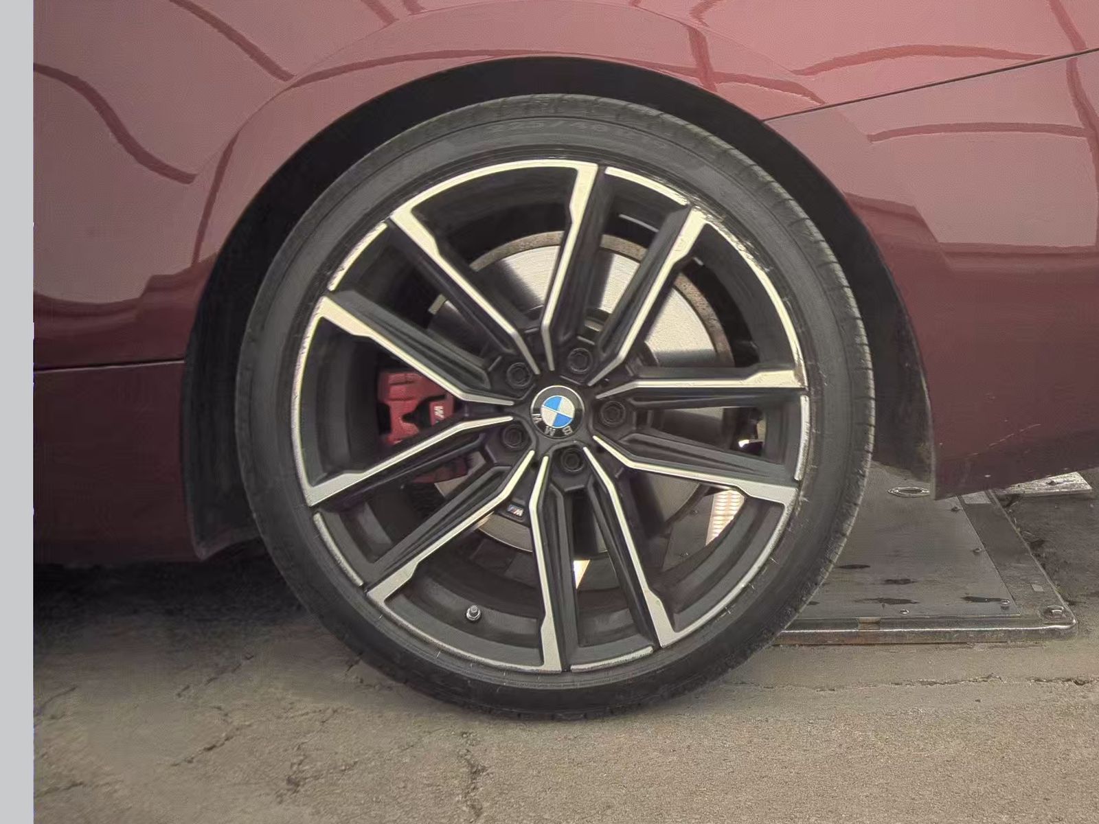 2023 BMW 4 Series M440i xDrive AWD