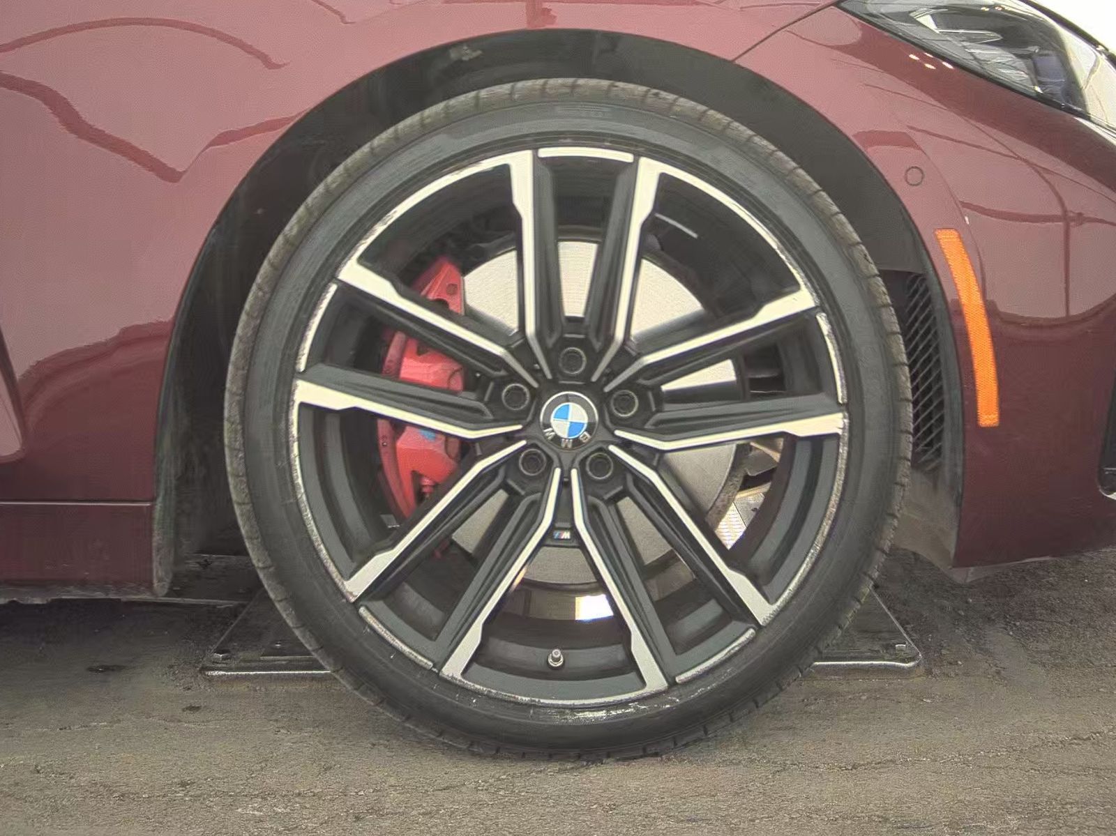 2023 BMW 4 Series M440i xDrive AWD