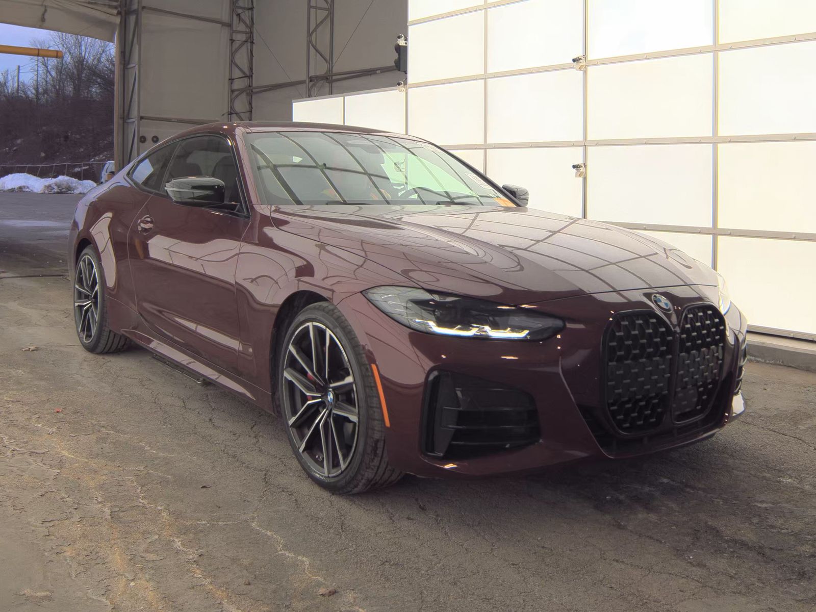 2023 BMW 4 Series M440i xDrive AWD