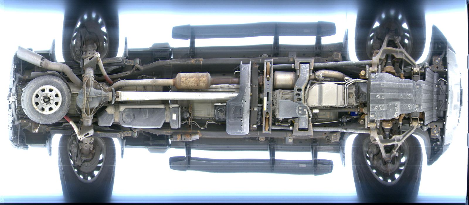 2023 Chevrolet Silverado 2500HD High Country AWD