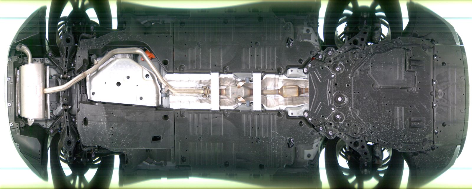 2024 Toyota Prius XLE FWD