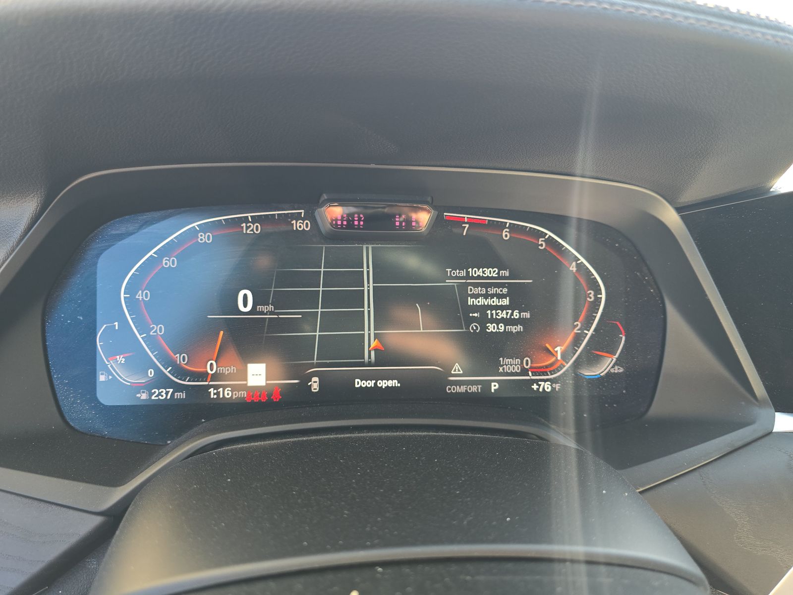 2019 BMW X7 xDrive40i AWD