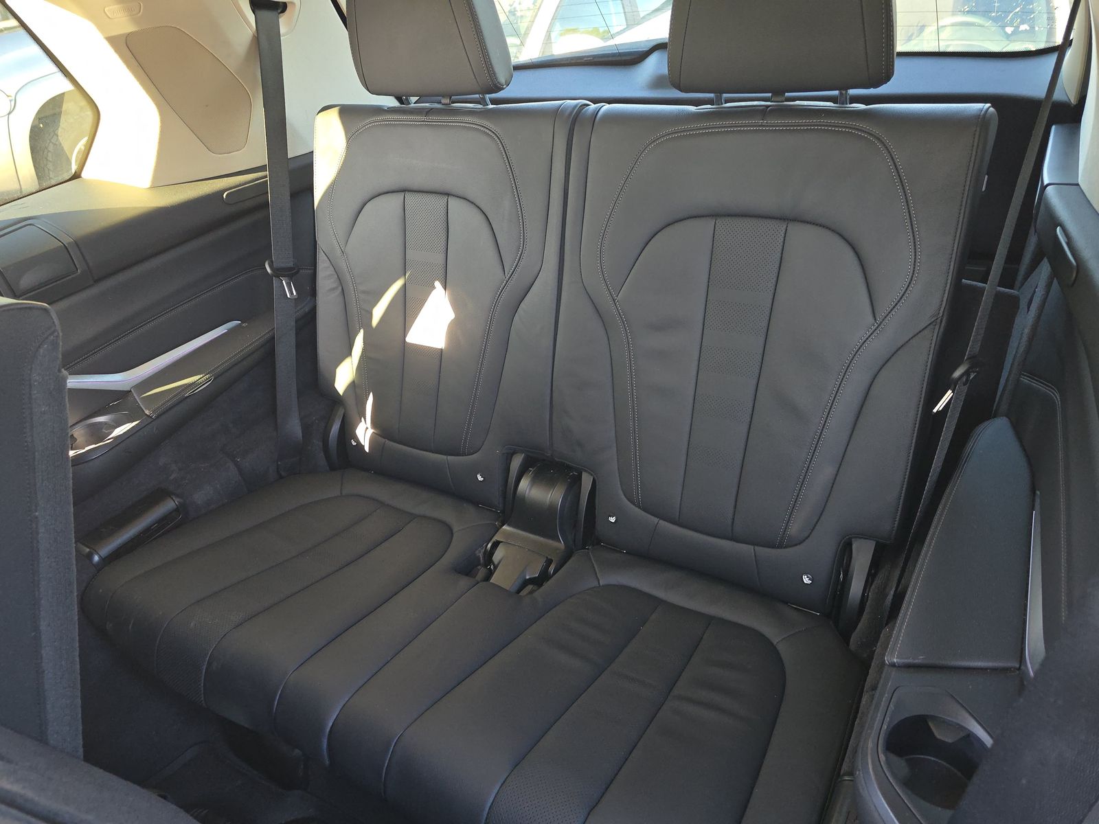 2019 BMW X7 xDrive40i AWD