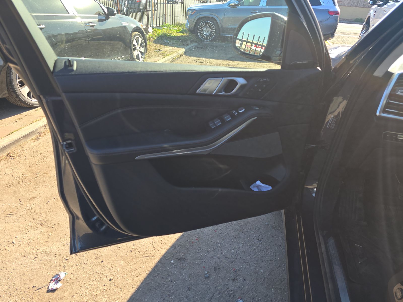 2019 BMW X7 xDrive40i AWD