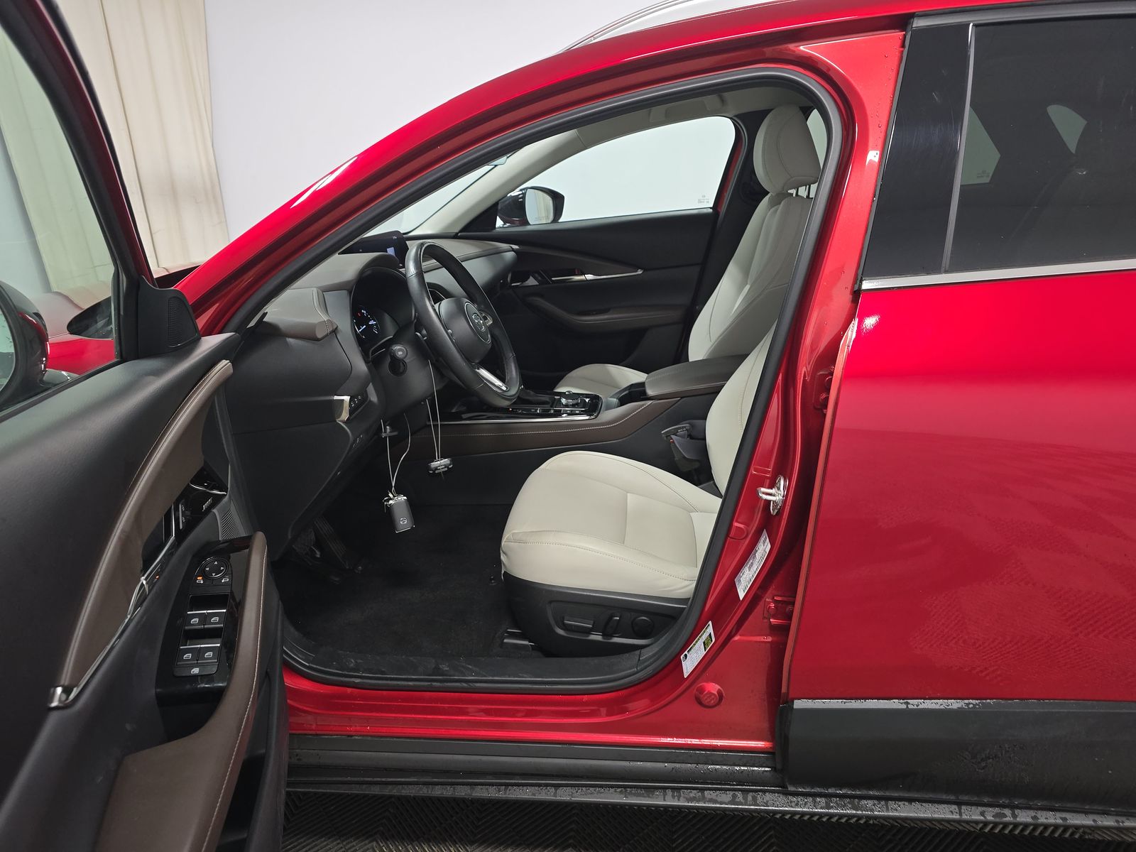 2023 MAZDA CX-30 2.5 Turbo Premium Plus Package AWD