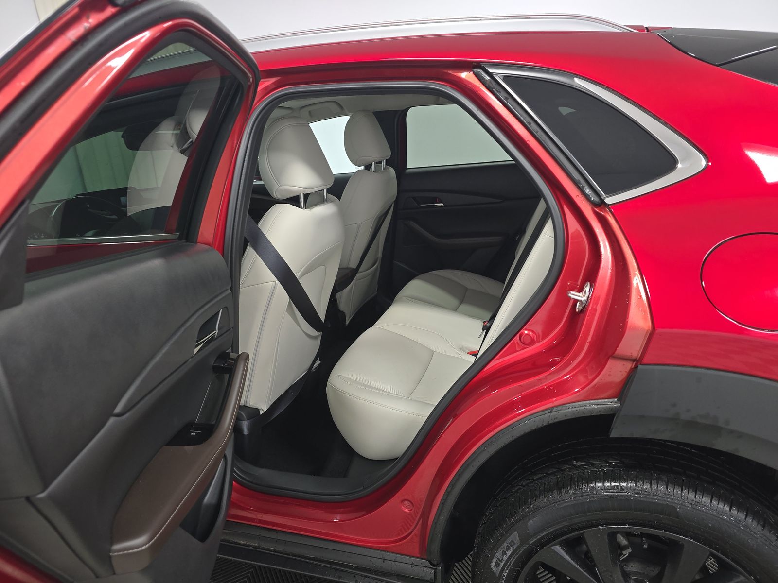 2023 MAZDA CX-30 2.5 Turbo Premium Plus Package AWD