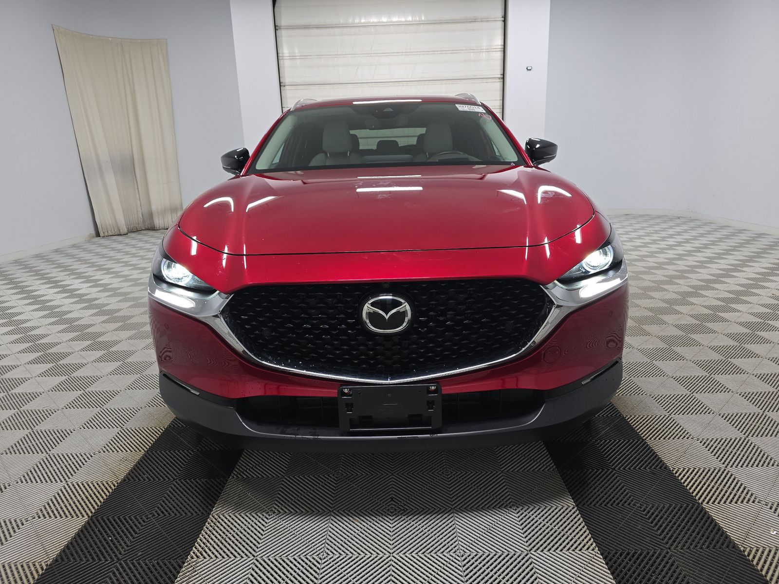 2023 MAZDA CX-30 2.5 Turbo Premium Plus Package AWD