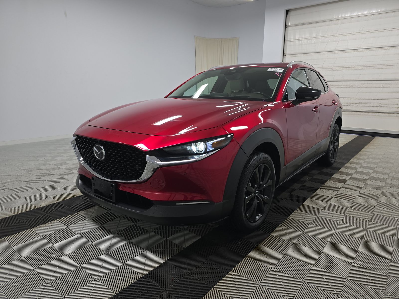 2023 MAZDA CX-30 2.5 Turbo Premium Plus Package AWD
