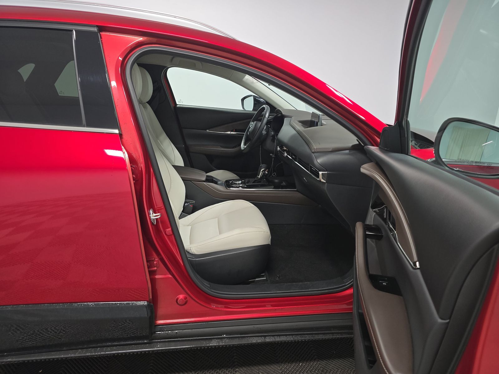 2023 MAZDA CX-30 2.5 Turbo Premium Plus Package AWD