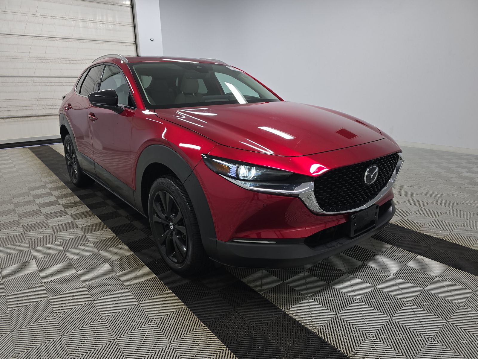 2023 MAZDA CX-30 2.5 Turbo Premium Plus Package AWD