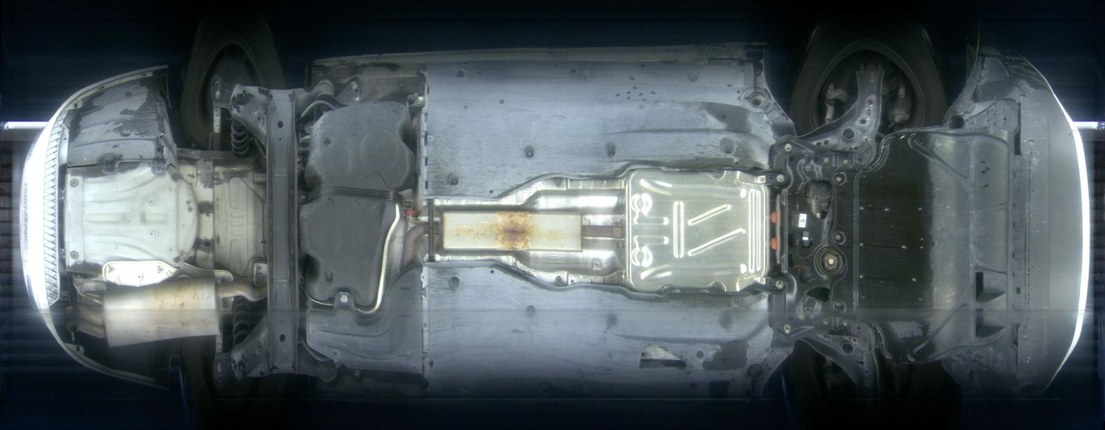 2019 Volkswagen Jetta 1.4T SE FWD