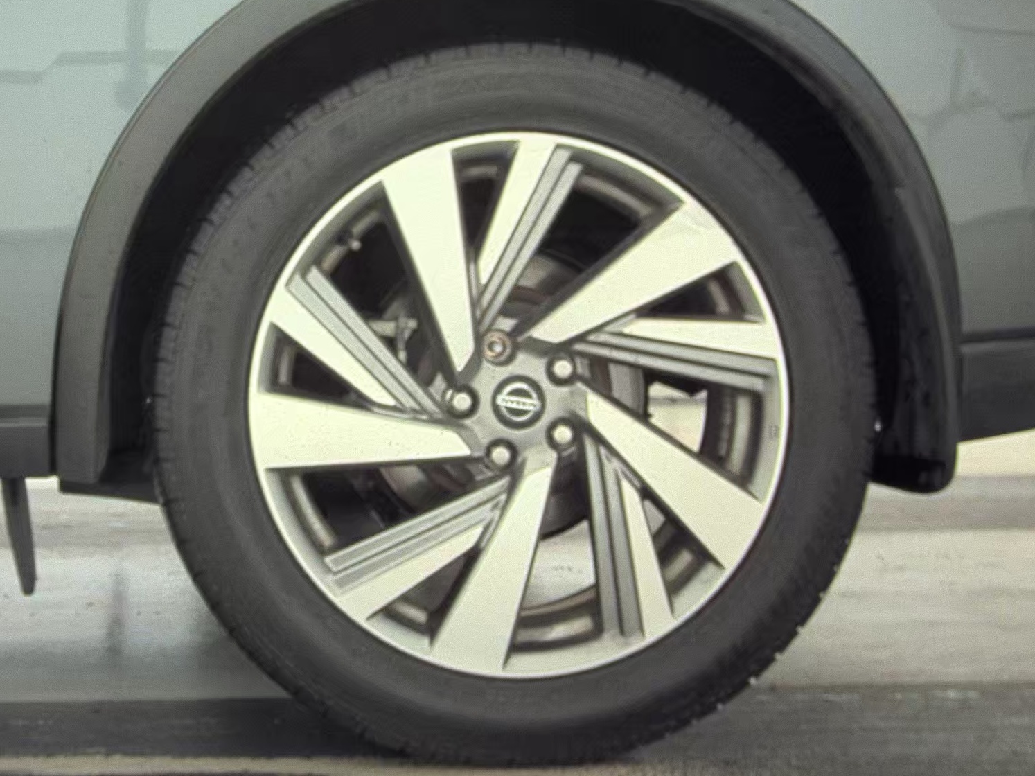 2019 Nissan Murano SL FWD