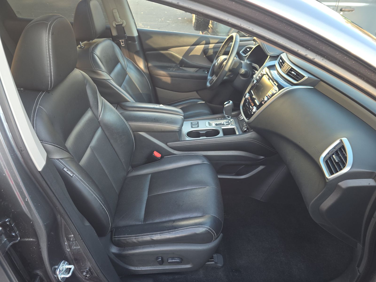 2019 Nissan Murano SL FWD