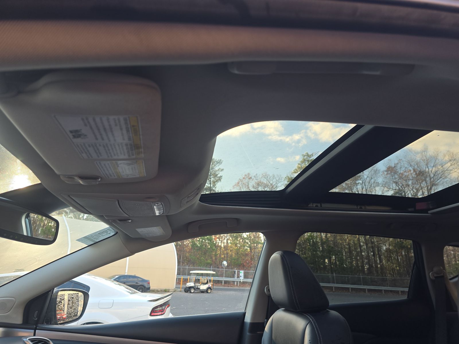 2019 Nissan Murano SL FWD