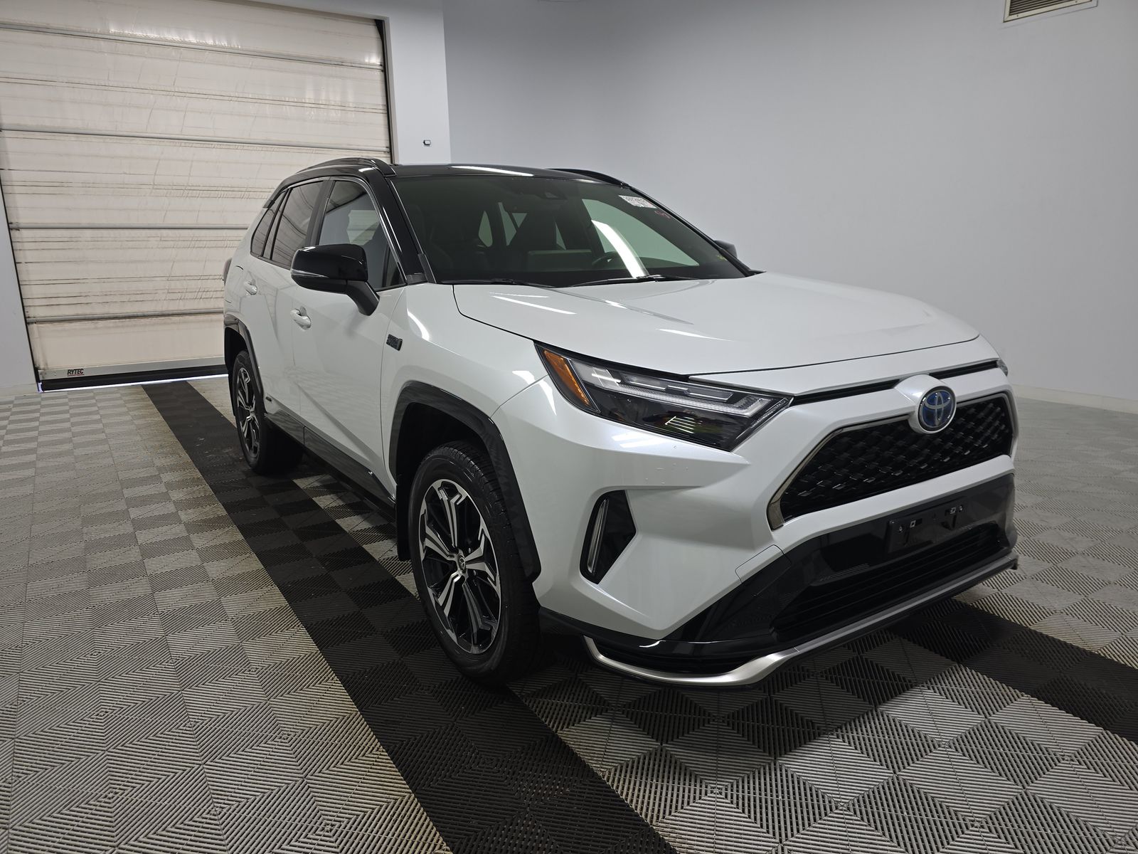 2023 Toyota RAV4 Prime XSE AWD