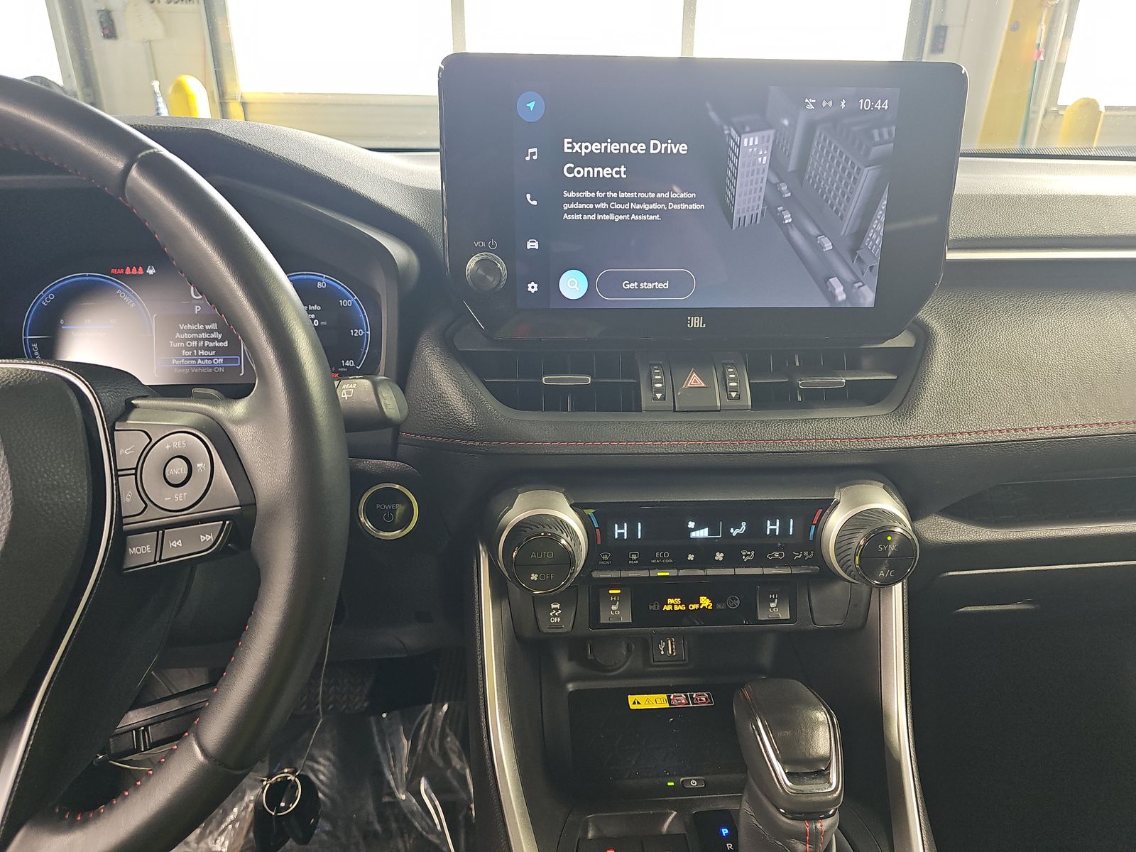 2023 Toyota RAV4 Prime XSE AWD