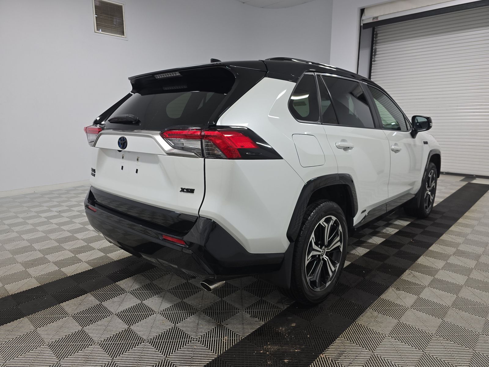 2023 Toyota RAV4 Prime XSE AWD