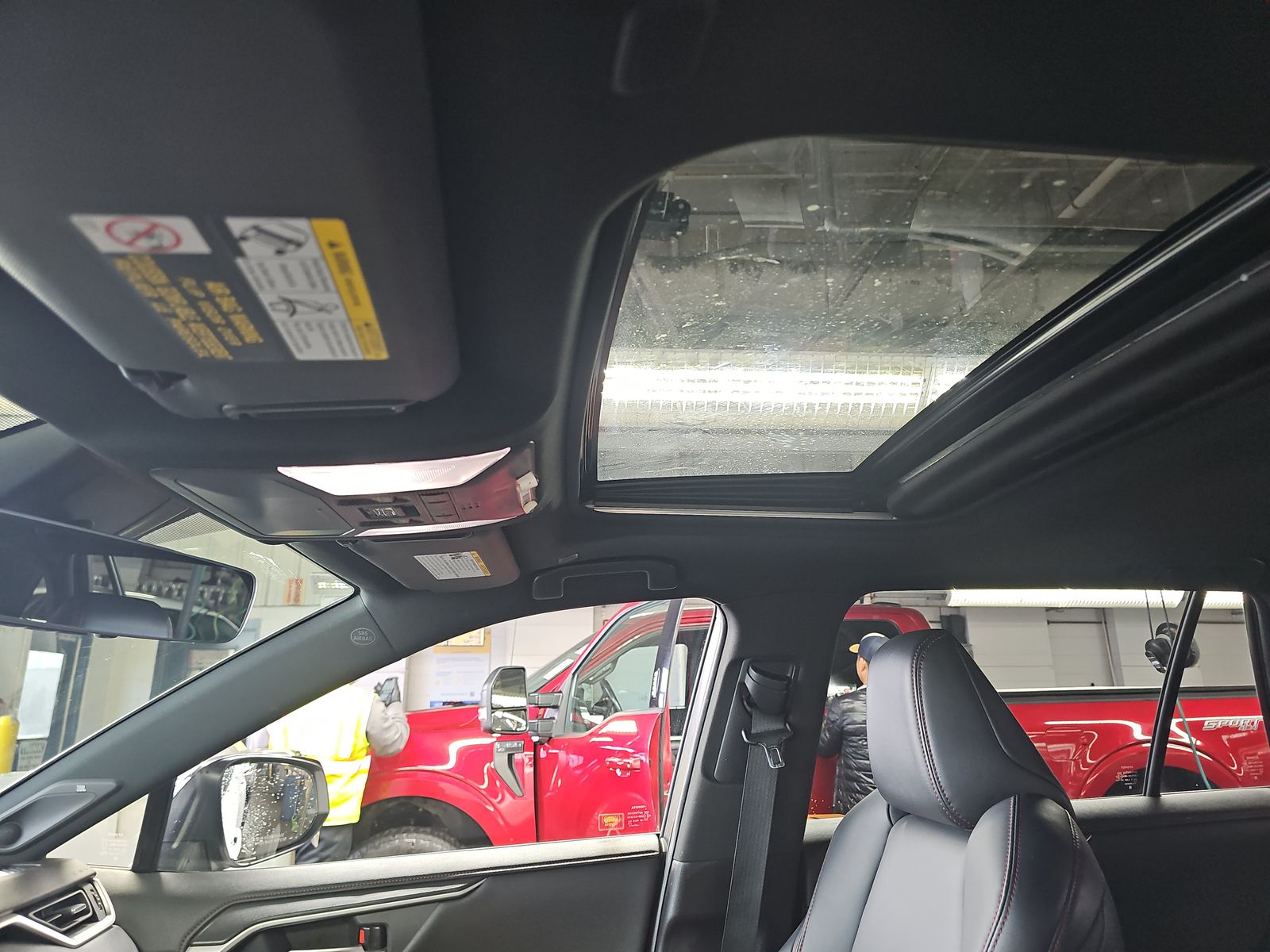 2023 Toyota RAV4 Prime XSE AWD