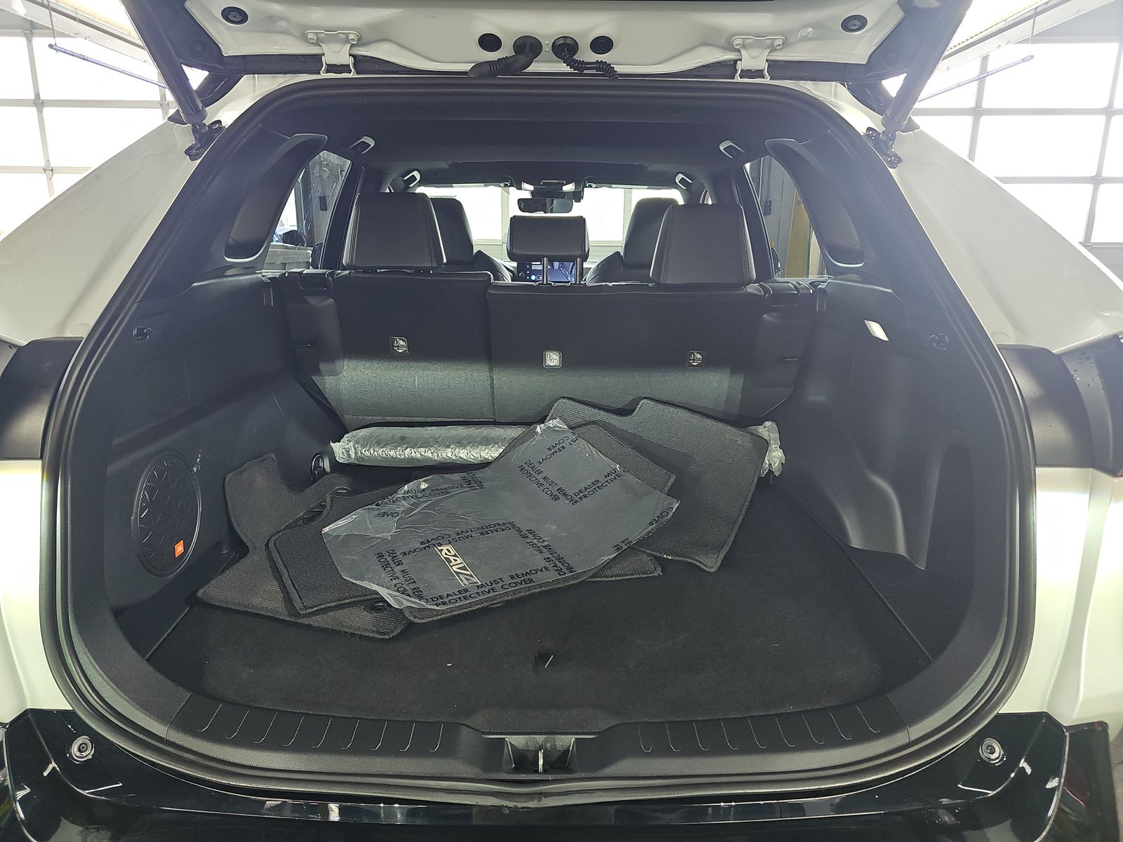 2023 Toyota RAV4 Prime XSE AWD