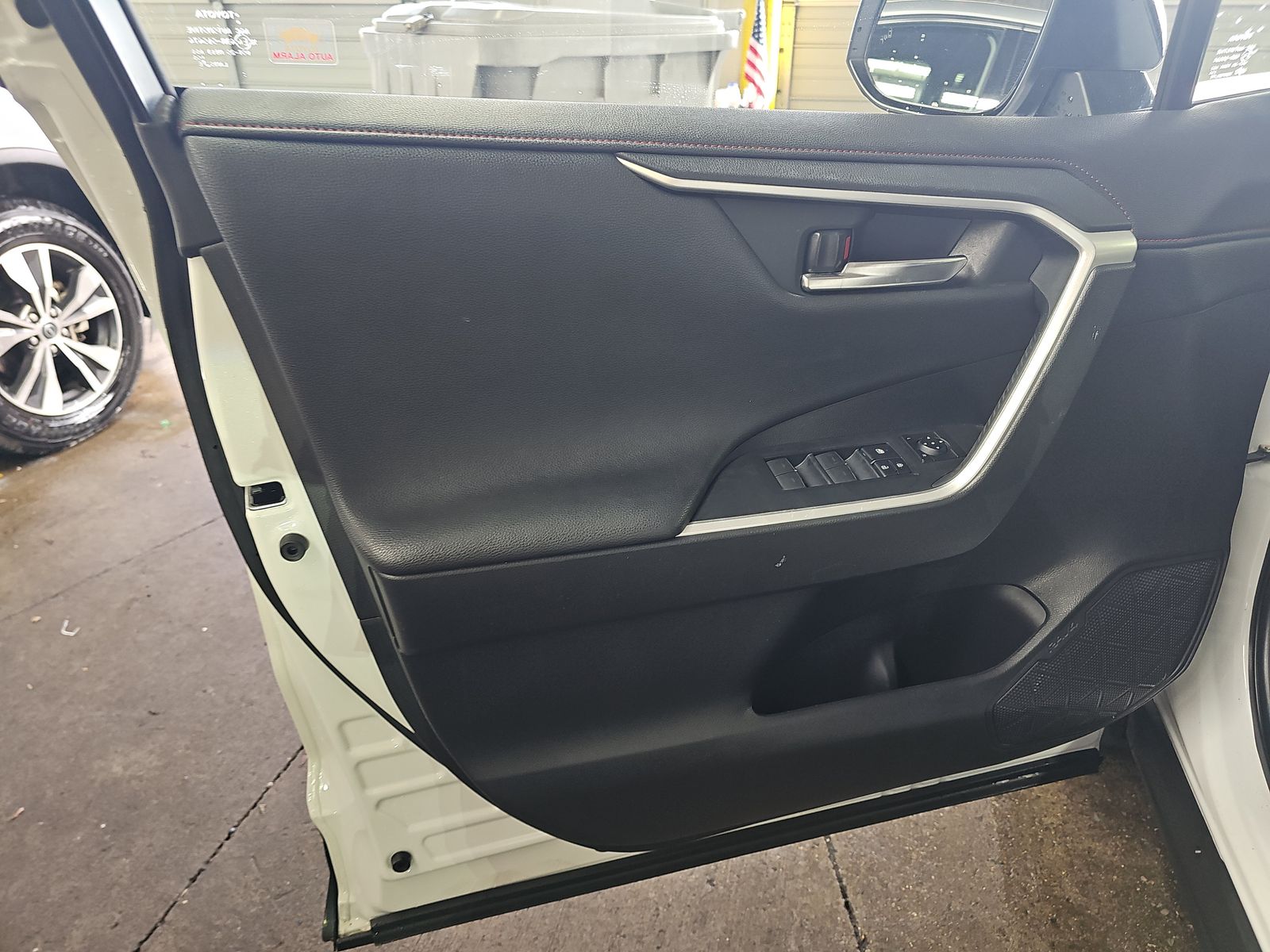 2023 Toyota RAV4 Prime XSE AWD