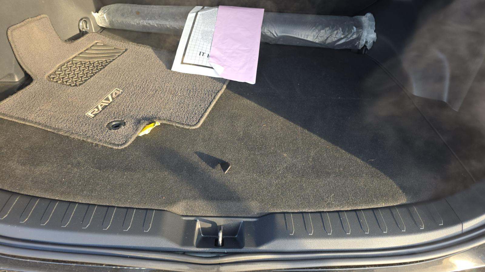 2023 Toyota RAV4 Prime XSE AWD