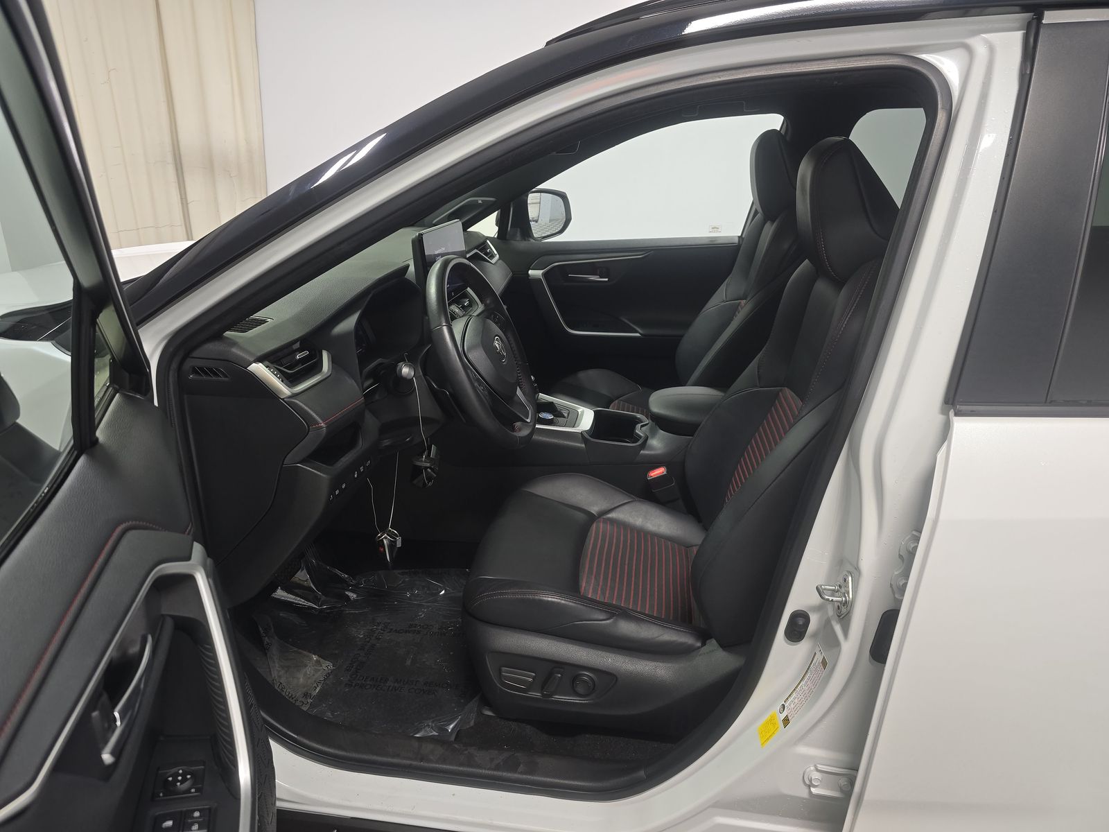 2023 Toyota RAV4 Prime XSE AWD