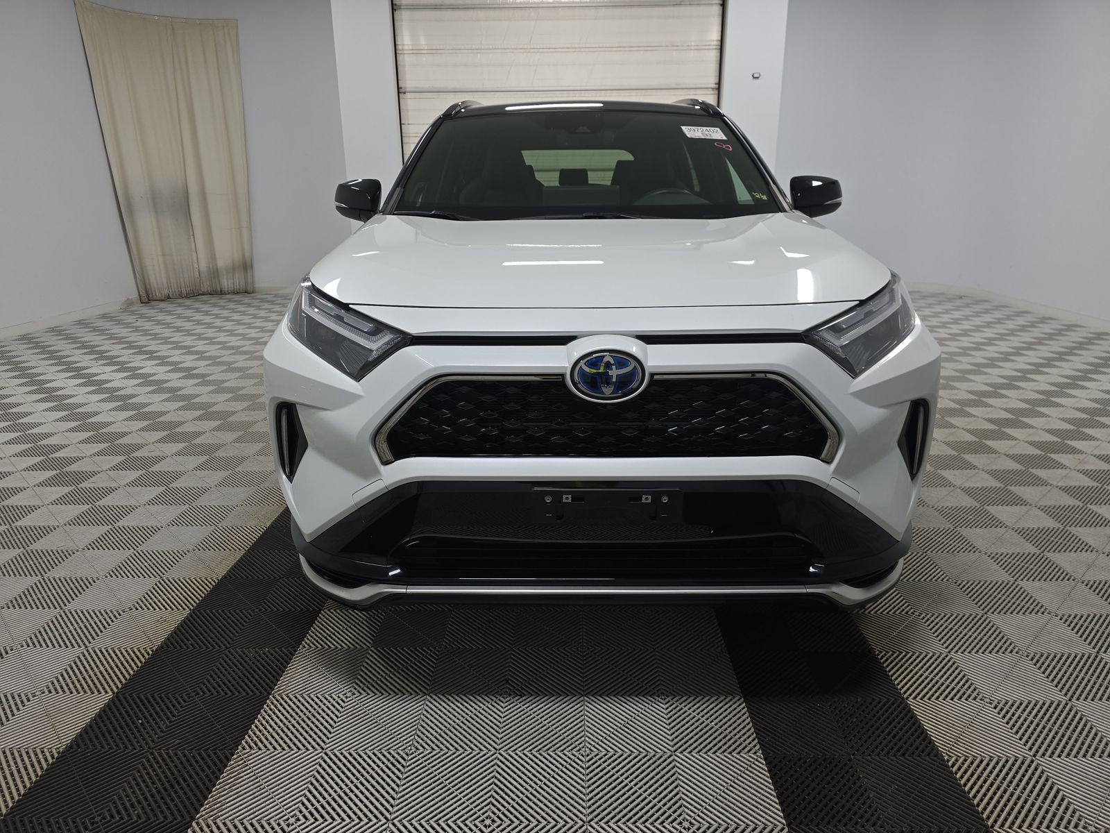 2023 Toyota RAV4 Prime XSE AWD