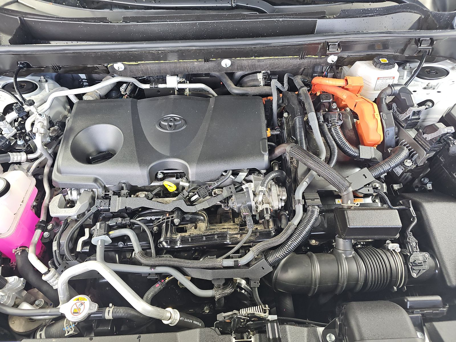 2023 Toyota RAV4 Prime XSE AWD