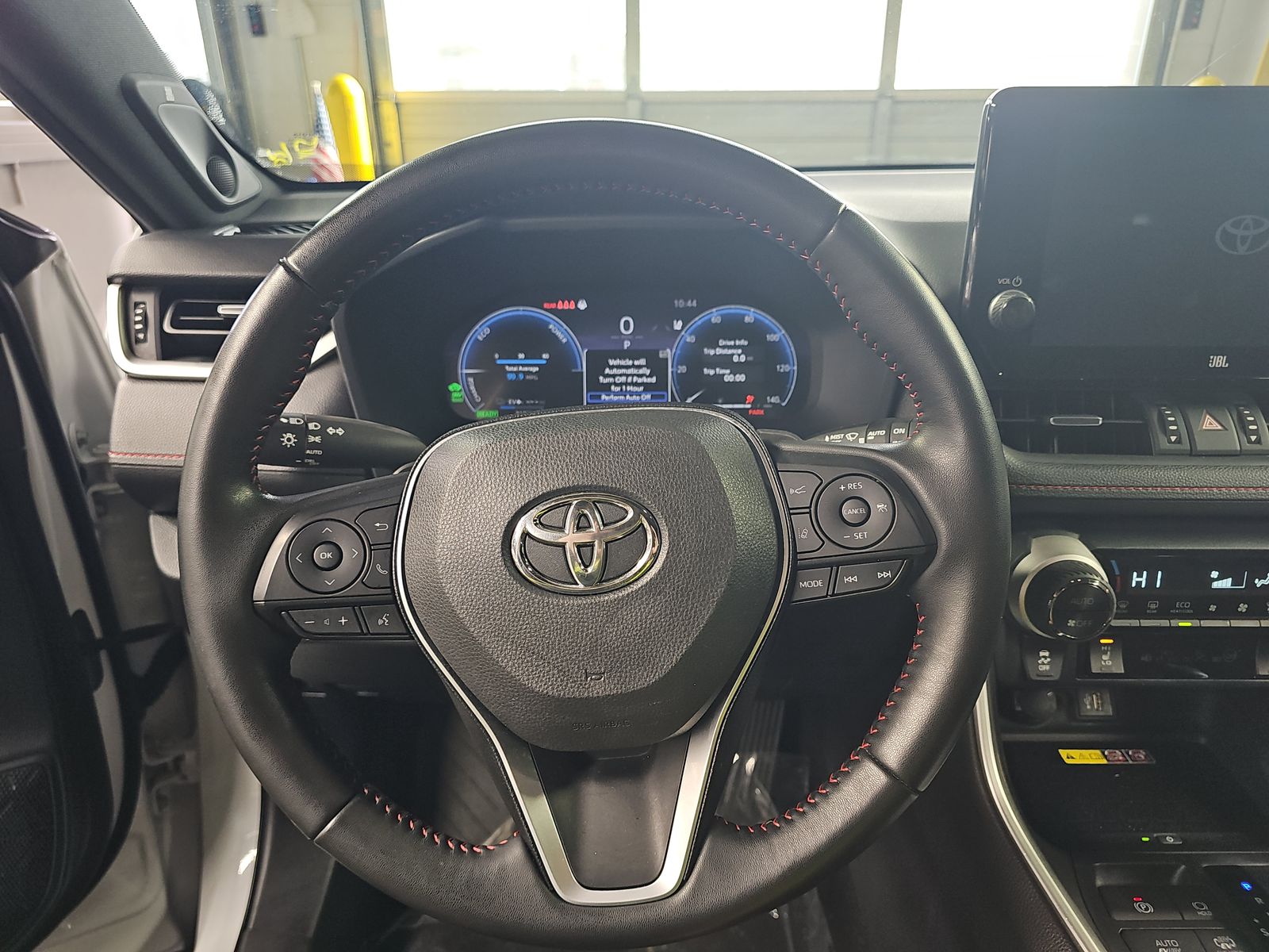 2023 Toyota RAV4 Prime XSE AWD