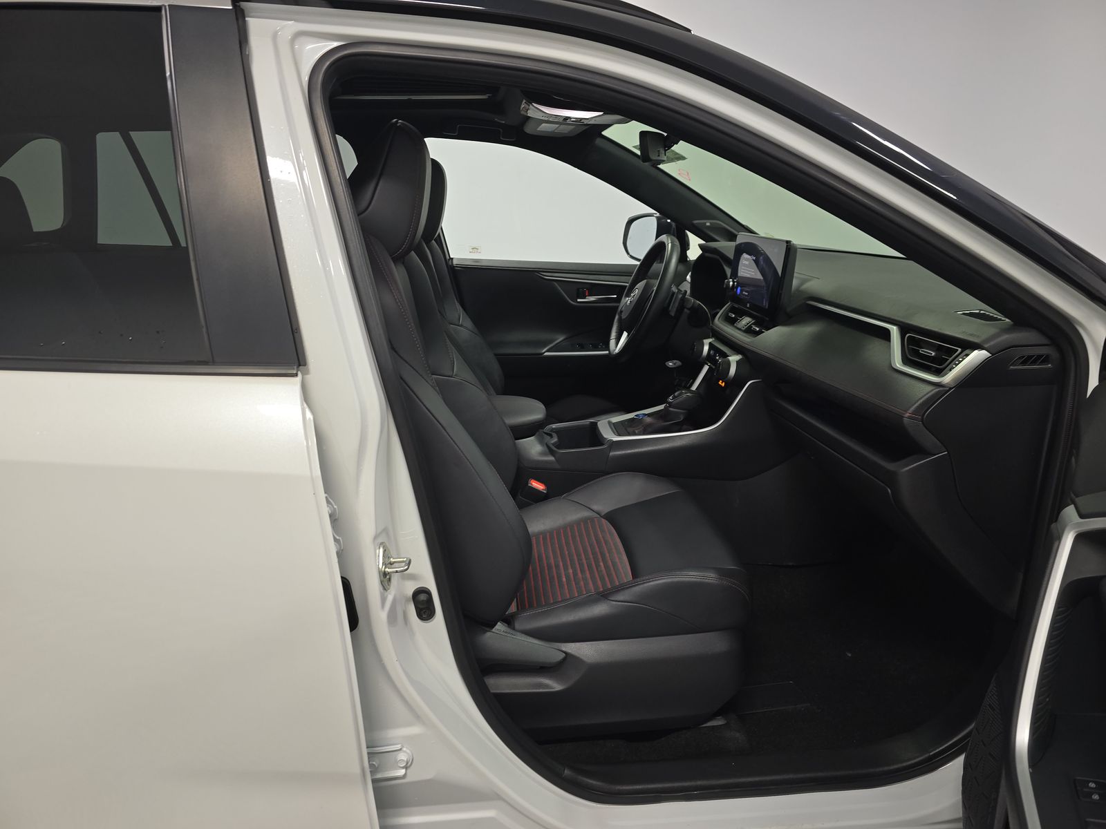 2023 Toyota RAV4 Prime XSE AWD