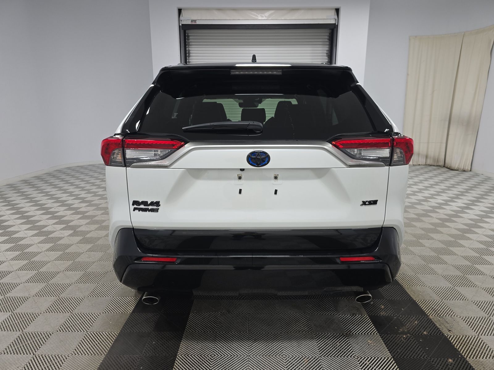 2023 Toyota RAV4 Prime XSE AWD