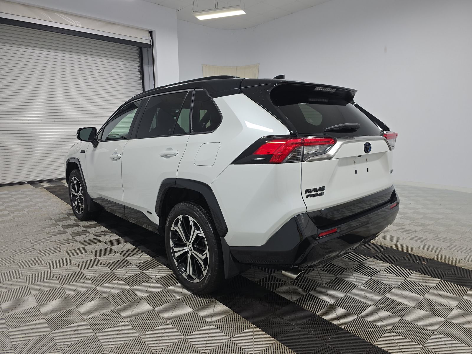 2023 Toyota RAV4 Prime XSE AWD