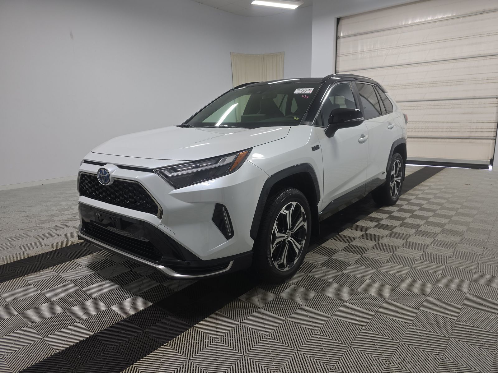 2023 Toyota RAV4 Prime XSE AWD