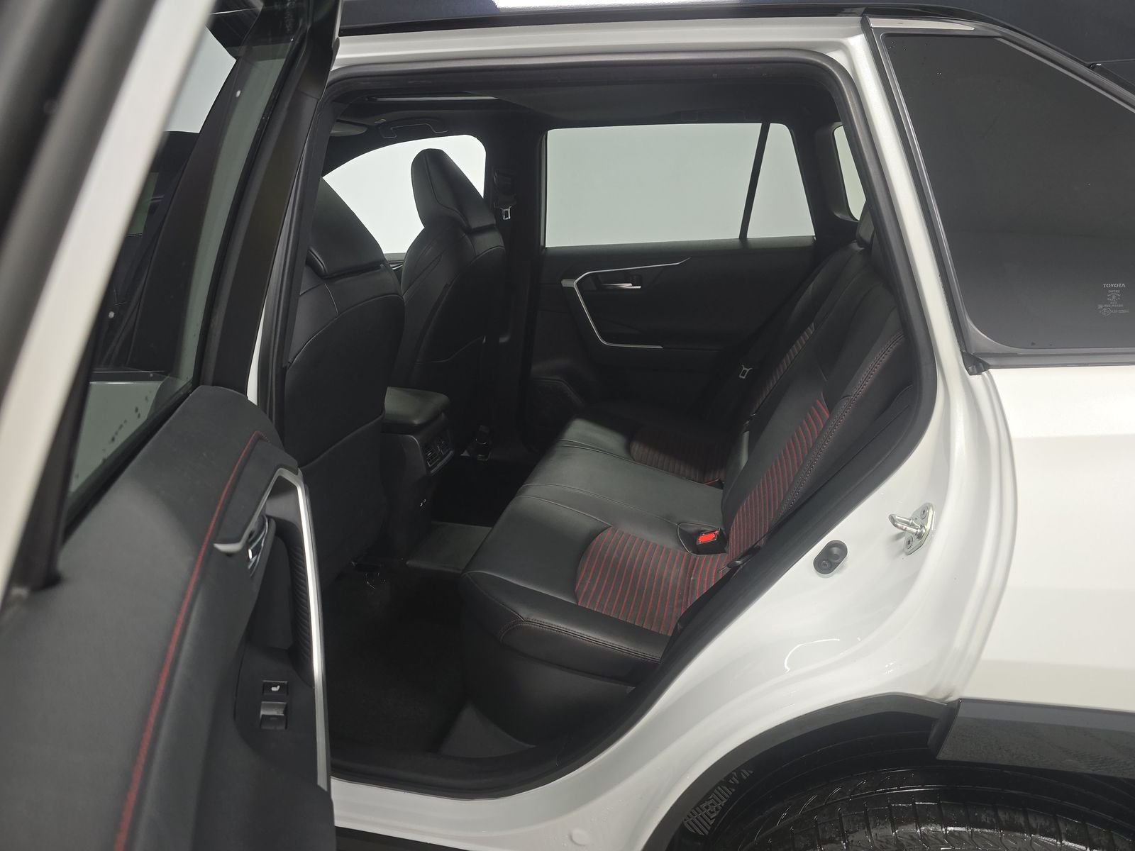 2023 Toyota RAV4 Prime XSE AWD