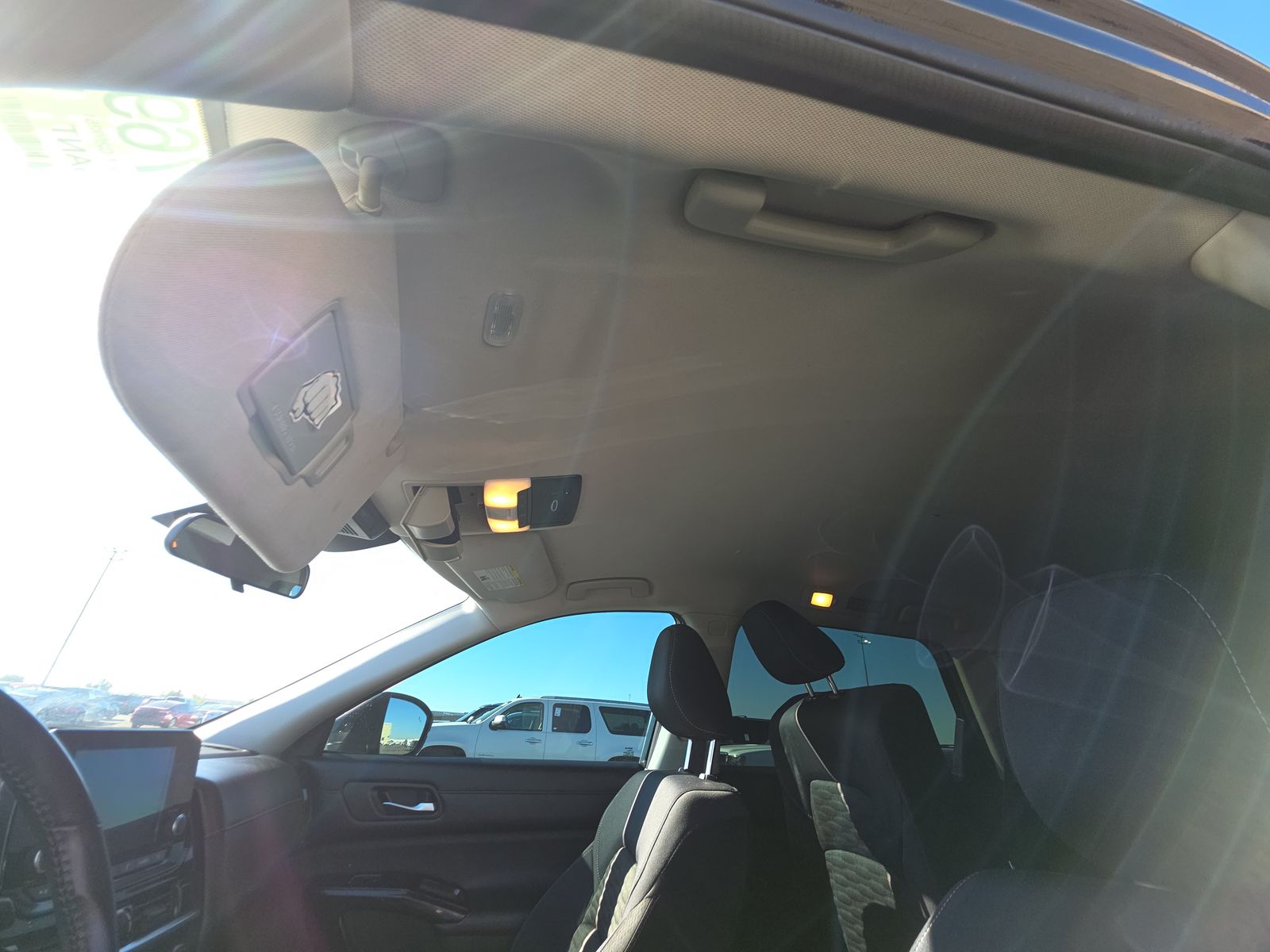 2022 Nissan Pathfinder SV AWD