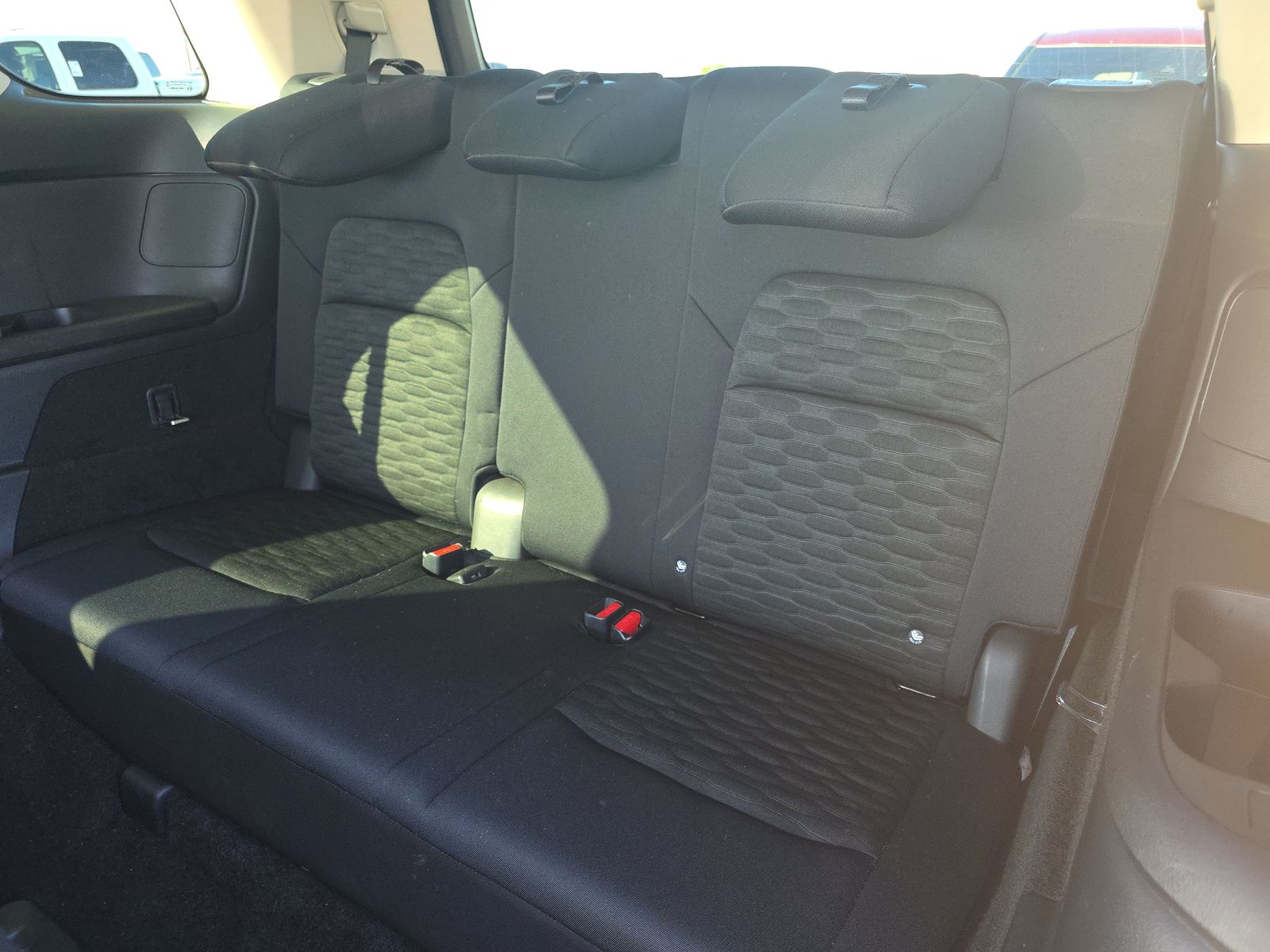 2022 Nissan Pathfinder SV AWD