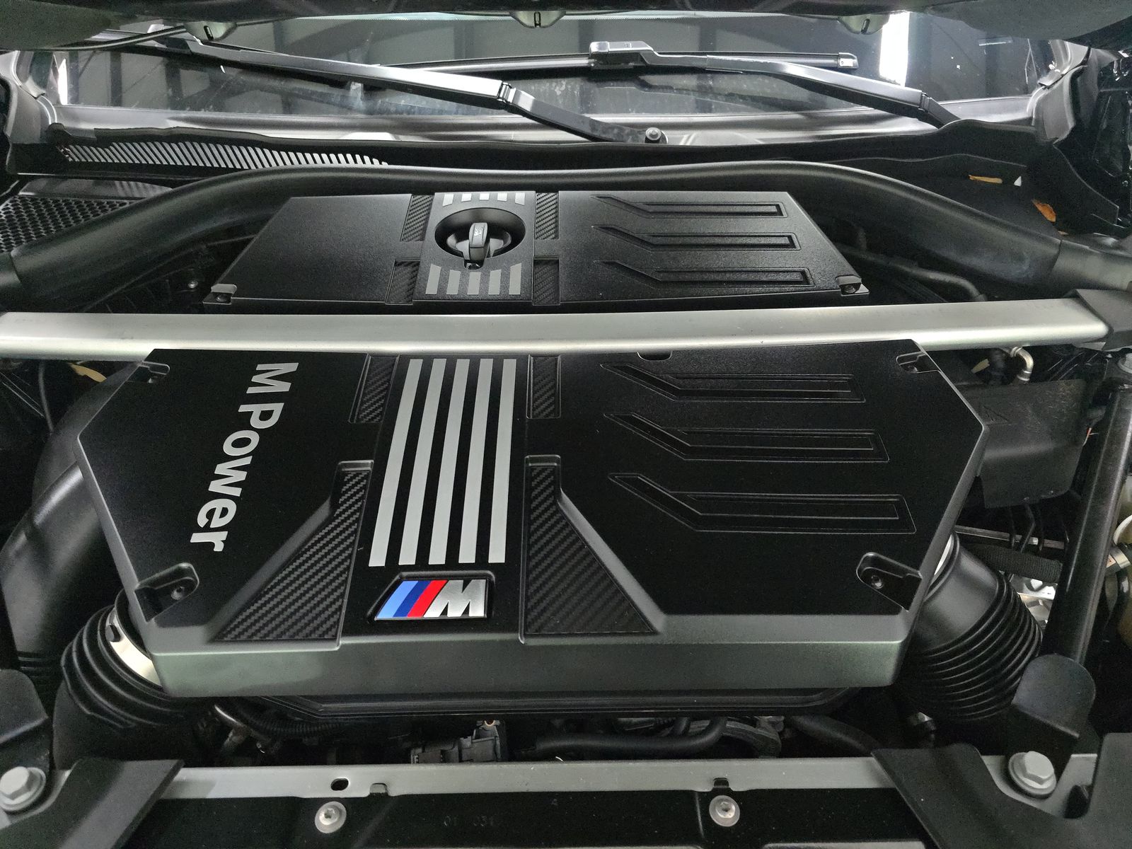 2023 BMW X3 M Base AWD