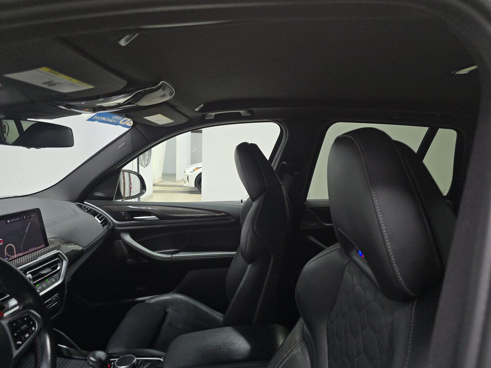 2023 BMW X3 M Base AWD