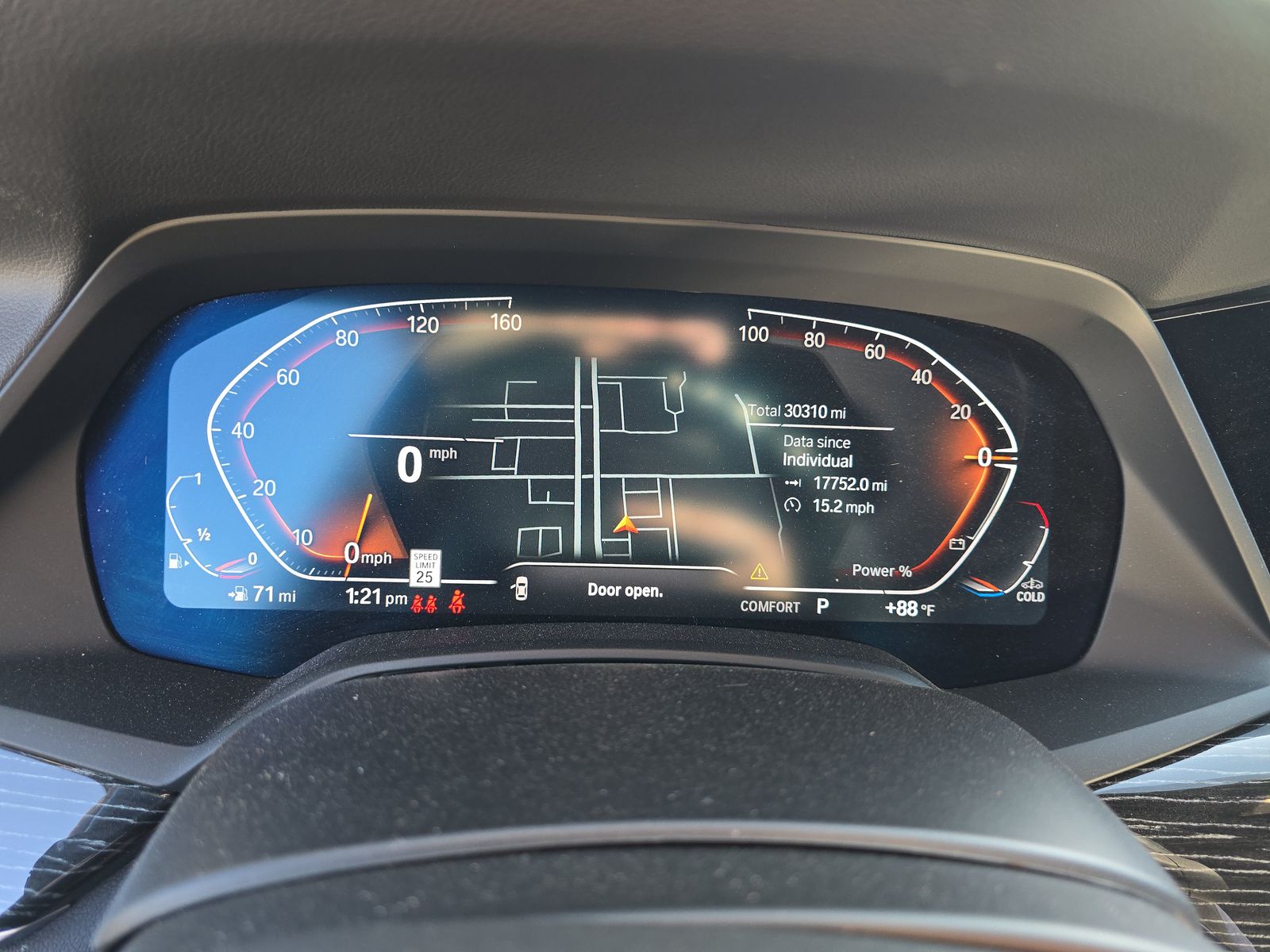 2022 BMW X7 xDrive40i AWD