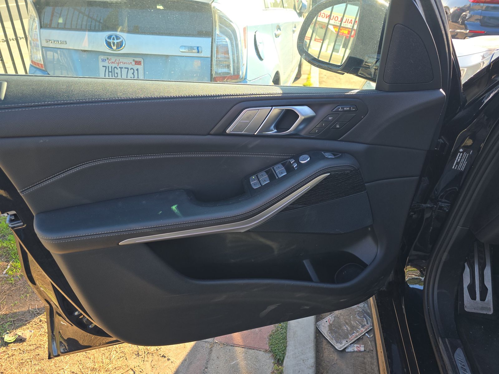 2022 BMW X7 xDrive40i AWD