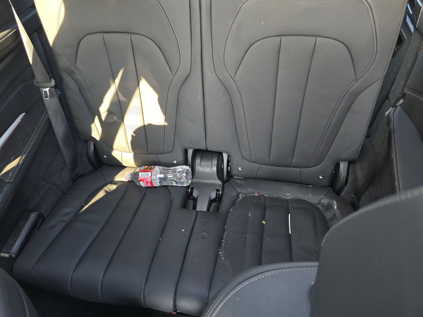 2022 BMW X7 xDrive40i AWD