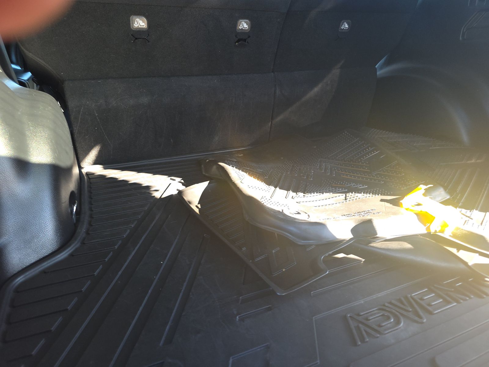 2018 Toyota RAV4 Adventure AWD