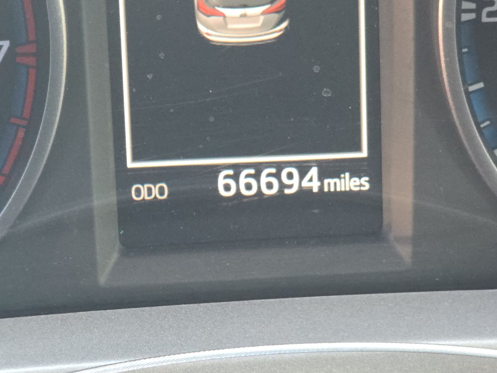 2018 Toyota RAV4 Adventure AWD