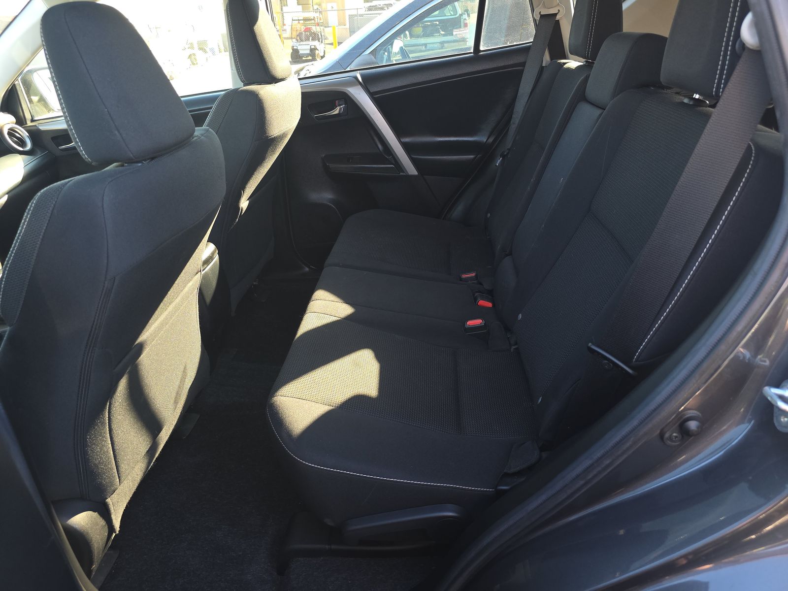 2018 Toyota RAV4 Adventure AWD