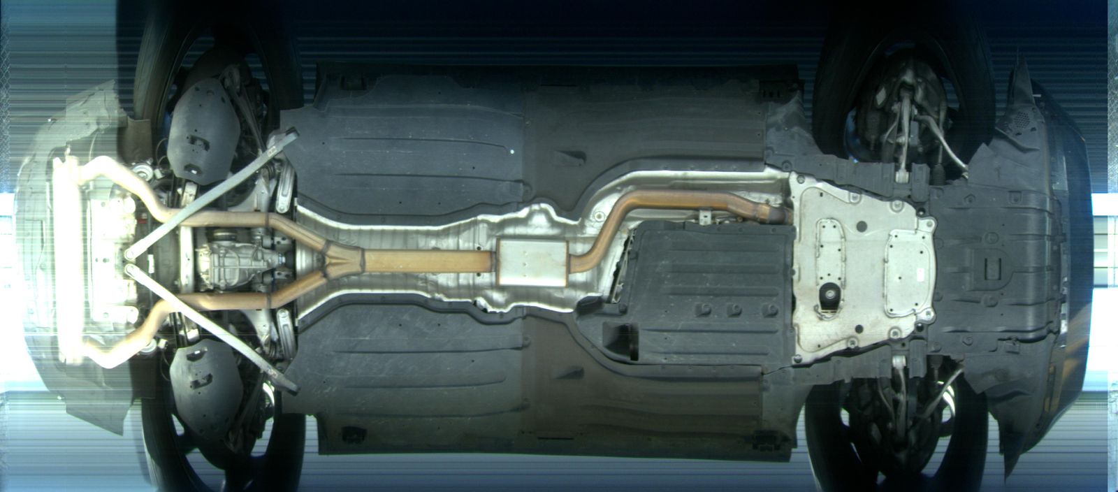 2023 BMW X7 xDrive40i AWD