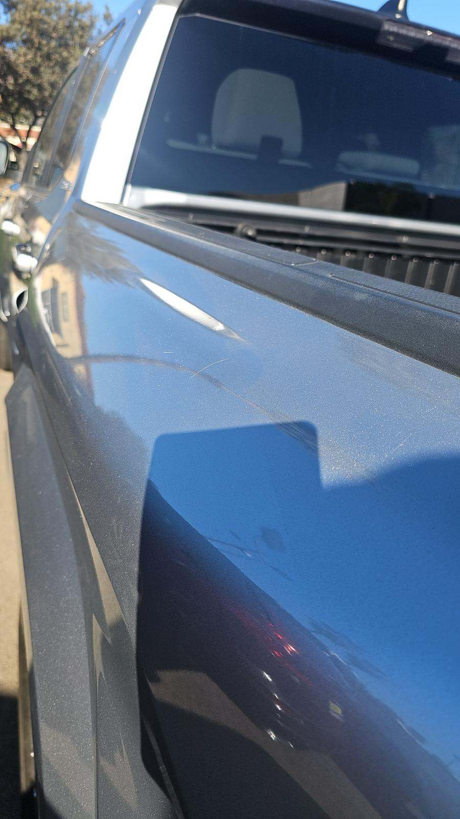 2024 Toyota Tacoma SR5 AWD