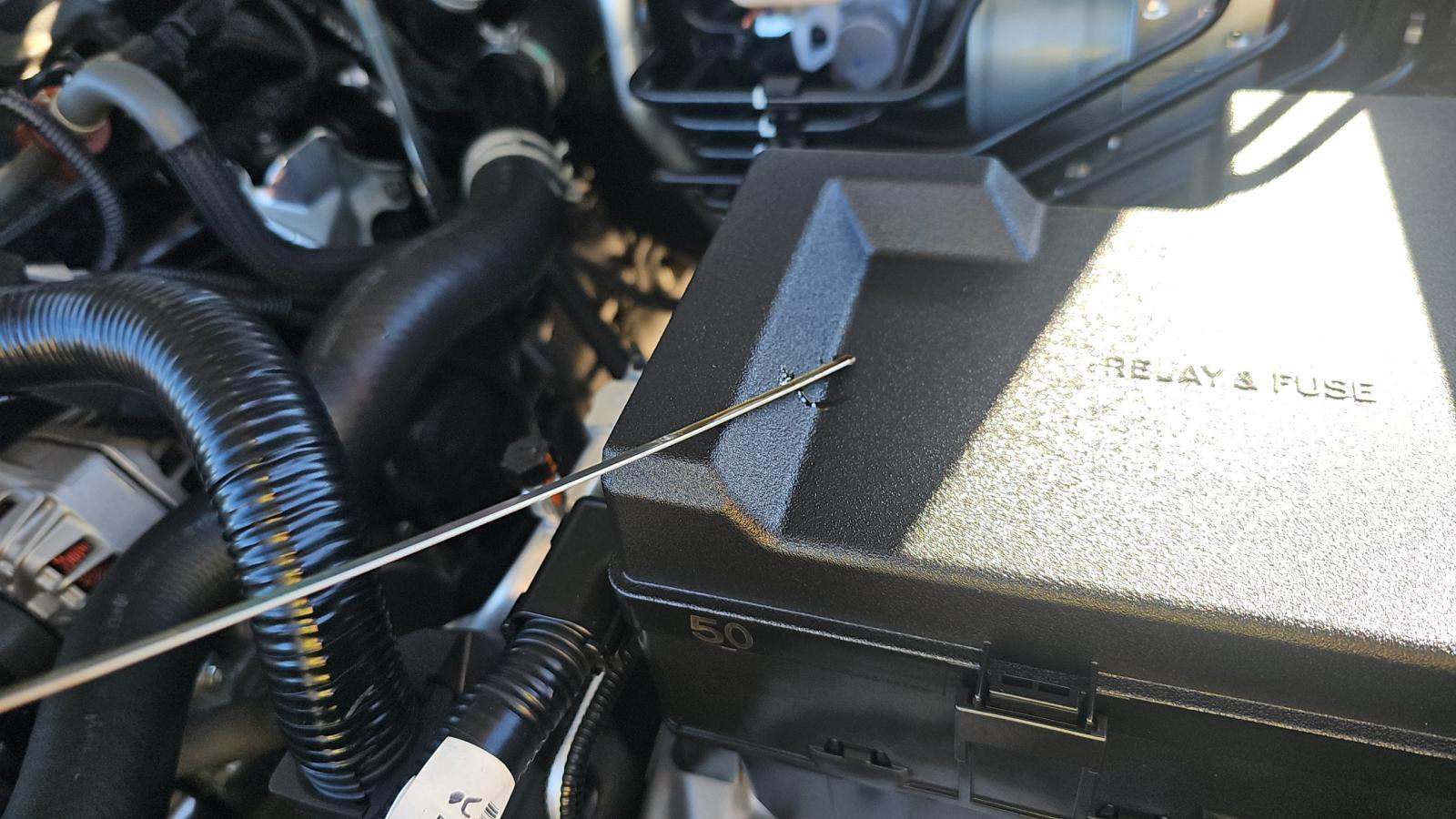 2024 Toyota Tacoma SR5 AWD