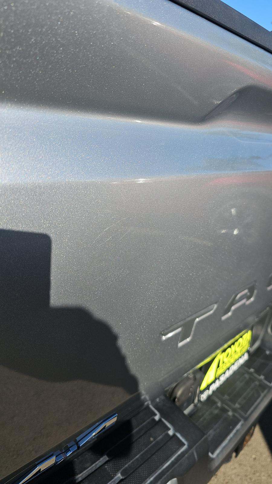 2024 Toyota Tacoma SR5 AWD