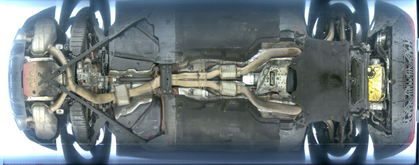 2019 Audi RS 5 Base AWD