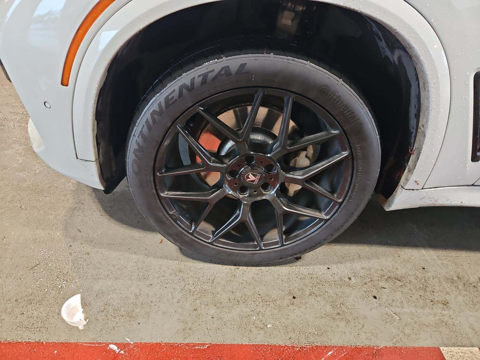 2019 BMW X5 xDrive40i AWD